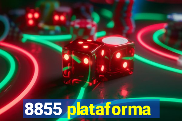 8855 plataforma